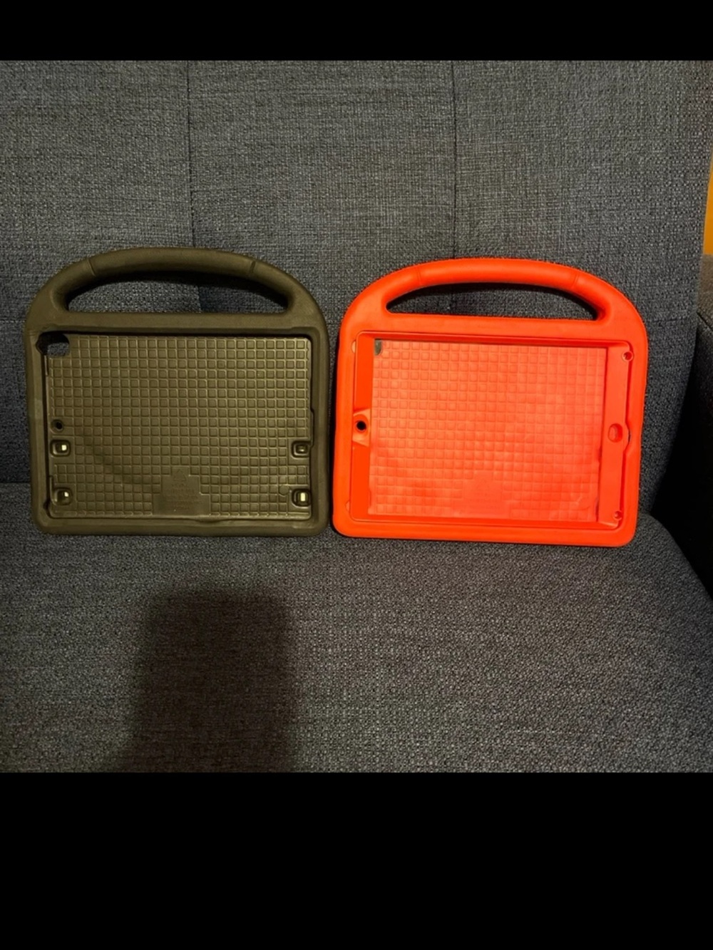 Durable Kids iPad Cases